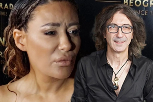 PRVO OGLAŠAVANJE RALETA NAKON SKANDALA SA ANOM! Kompozitor SVE OBELODANIO!