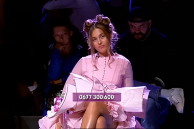 HTELI SMO DA SNIMIMO! Sofi ŠOKIRALA sve priznanjem o Filipu Đukiću! (VIDEO)