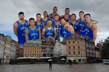 STRAH SE OSEĆA NA ULICAMA RIGE: Najveći je na jednom mestu, a Srbi su u glavnoj ulozi