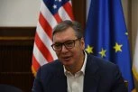 VAŽNA POSETA ZA SRBIJU I NJENE GRAĐANE! Vučić u poseti Uzbekistanu - evo sa kim će se predsednik sastati!
