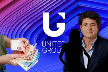 DIREKTORKA ŠOLAKOVE FIRME RADILA SA TELEKOMOM! Izvlačila pare iz Junajted medije preko Paname i Malte, pa ih stavljala sebi u dzep