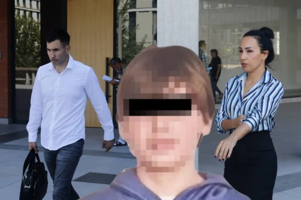 NASTAVLJENO SUĐENJE ZA MASAKR U "RIBNIKARU" PO TUŽBI RANJENOG DEČAKA! Pustiće se snimak iz streljane? OGLASILI SE ADVOKATI! (FOTO, VIDEO)