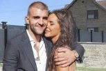SREĆNE VESTI IZ PORODICE RAŽNATOVIĆ: Veljko i Bogdana čekaju DEVOJČICU - žele četvrto dete! (FOTO)