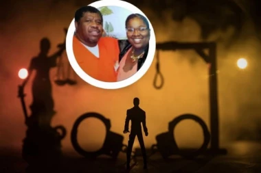 “NE UBIJAJTE MI OCA U MOJE IME, OPROSTILA SAM MU ŠTO JE USMRTIO MAMU I BAKU”: Potresan vapaj ćerke dok njenog oca sutra čeka izvršenje smrtne kazne (VIDEO)