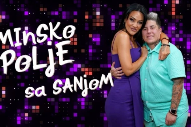 Matora u MINSKOM: Stefani me je pretukla na dan mamine smrti!