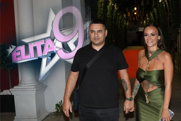 ONA NIJE NJEGOVO VLASNIŠTVO! Majka Teodora Delić BRUTALNO prozvala Bebicu, pa pecnula Filipa: On je fićfirić!