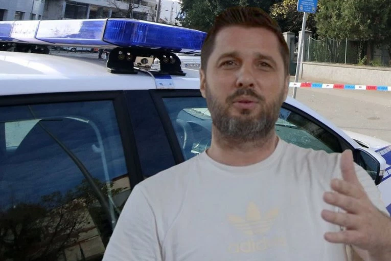 MARKO MILJKOVIĆ PRIJAVLJEN POLICIJI VIŠE PUTA! Zbog komšije izbio HAOS!