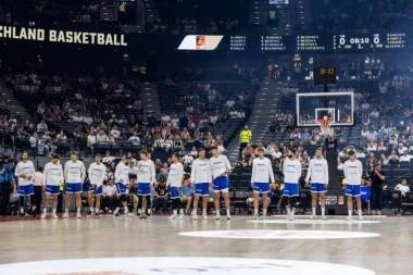 OTKUD SAD OVO? Izgubili od Srbije na Evrobasketu, pa povukli krajnje neočekivan potez!