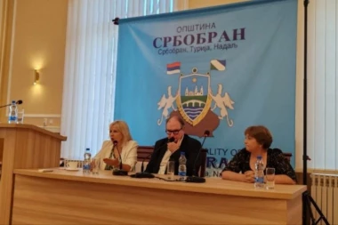 VAŽAN CILJ! Ministarstvo zdravlja ima jasan zadatak - Evo o čemu je reč