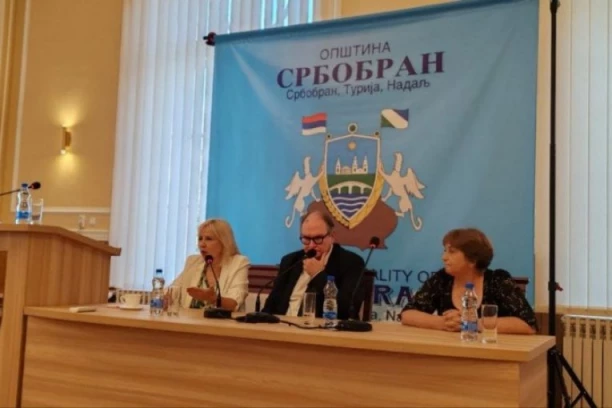 VAŽAN CILJ! Ministarstvo zdravlja ima jasan zadatak - Evo o čemu je reč