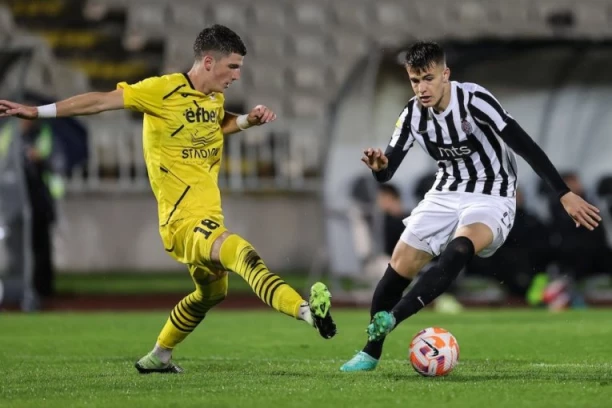 IMAO MILIONSKI TRANSFER, PA STIGAO U PANČEVO: Železničar predstavio novo pojačanja, osvežena defanzivna linija za izazove koji predstoje!