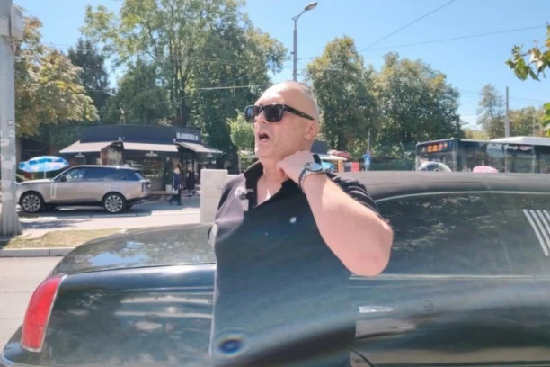 NOVI UČESNIK OTKRIO TAJNU "ELITE 9", pa ispljuvao BIVŠU! Čeka ih OKRŠAJ pred kamerama! (VIDEO)