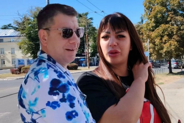 DRAMA U NIŠU KOD KULIĆA: Mali Željko ne sme da sazna za OVAJ snimak, NAJVEĆA IZDAJA Ivana Marinkovića rođenog deteta!