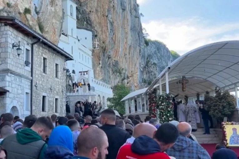 OSTROG OZBILJNO UGROŽEN? Crna Gora odobrila gradnju elektrane nadomak svetinje: OVO OZBILJNA DRŽAVA NE RADI