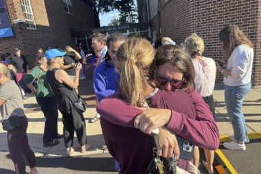 DRŽAVA ĆE ZABRANITI ORUŽJE? Pucnjava u školi zavila sve u crno, sprema se brutalan odgovor (VIDEO)