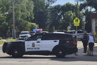 MINISTARKA SAD TRAŽI ZABRANU PUTOVANJA IZ ZEMALJA KOJE PREPLAVLJUJU ZEMLJU "UBICAMA"! Nakon pucnjave u Vašingtonu, šokantni predlozi!