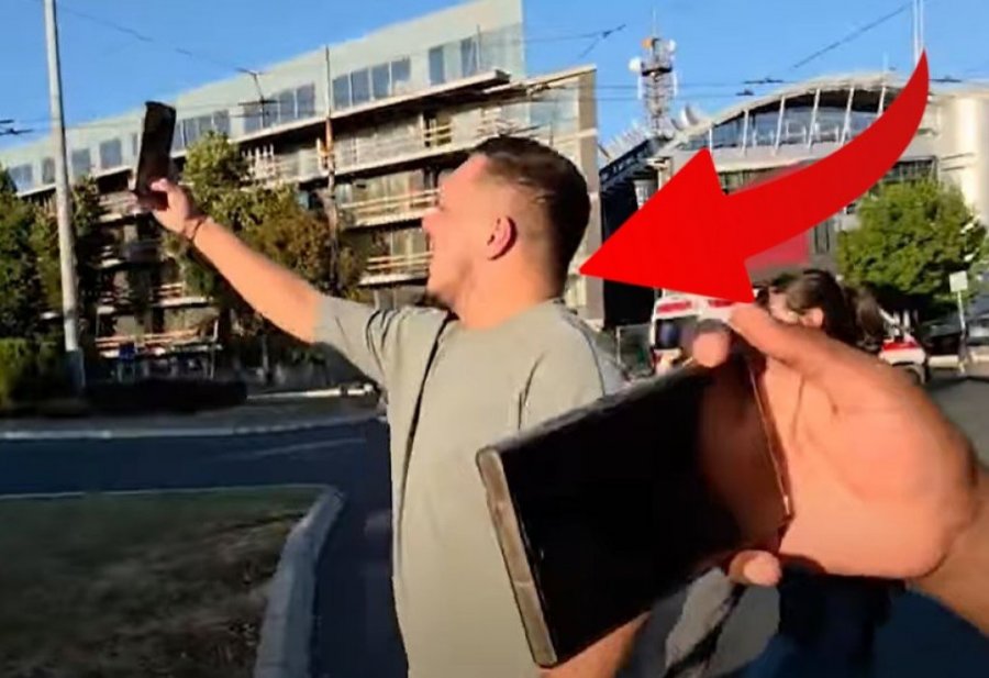 ISTINA O AFERI GASTOZA I GOGE GACIĆ: Nakon RAZVODA isplivali ŠOK-DETALJI, posle ovoga se sve saznalo!