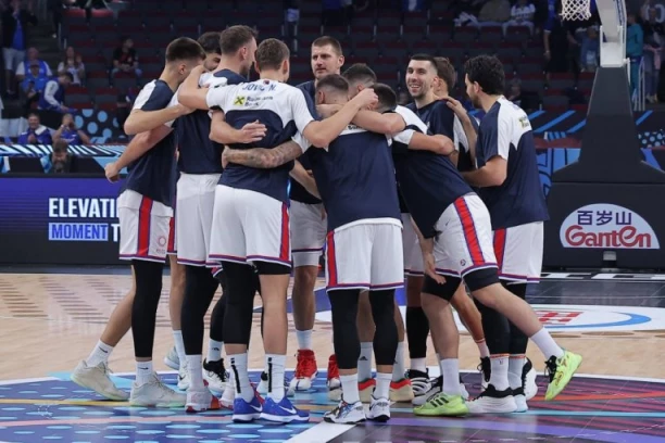 DRAMA NA TRENINGU "ORLOVA": Oglasila se i FIBA, Pešić ovo nije smeo da uradi!