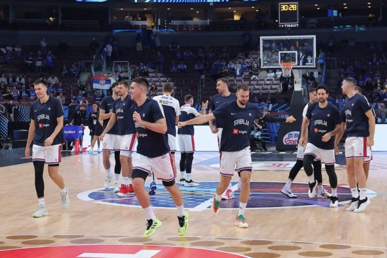 NIKOLA ISPISAO ISTORIJU, A NIJE JOKIĆ: Evo šta je Jović uradio protiv Estonije za deset minuta