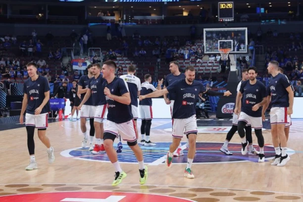 NIKOLA ISPISAO ISTORIJU, A NIJE JOKIĆ: Evo šta je Jović uradio protiv Estonije za deset minuta