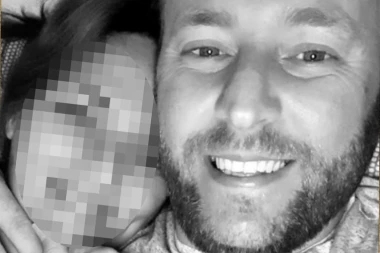 "OPET ĆEMO SE SRESTI, TAMO GDE NEMA SUZA NI BOLI" Supruga se oprostila od tragično stradalog policajca!