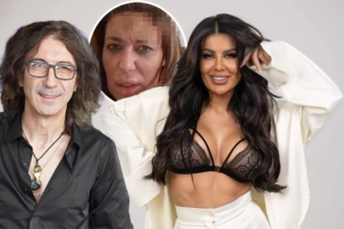 "ZVAO ME JE, ALI TO JE BILA NAVLAKUŠA"! Olja Bajrami prekinula ćutanje O TAJNOM ODNOSU SA RALETOM, u sve UMEŠANA JOŠ JEDNA PEVAČICA!