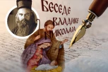 OVO JE PRAVI ZNAK SVETOG ČOVEKA: Vladika Nikolaj razotkriva zabludu u koju mnogi upadaju