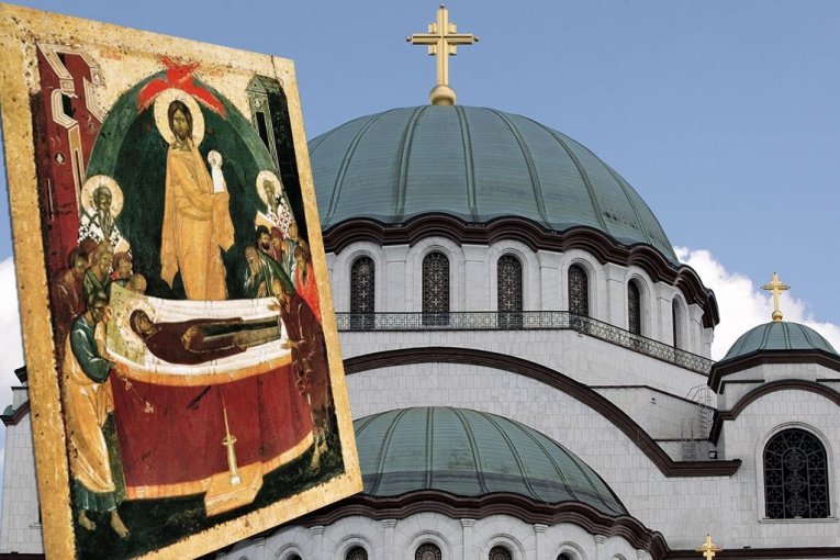VEČERAS OBAVEZNO URADITE OVO! Sutra je Velika Gospojina, a 4 stvari po narodnom verovanju DONOSE NESREĆU