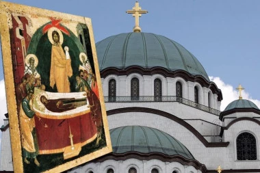 DANAS U JELO OBAVEZNO STAVITE BOSILJAK! Slavimo Veliku Gospojinu - OVE STVARI MORATE ISPOŠTOVATI!