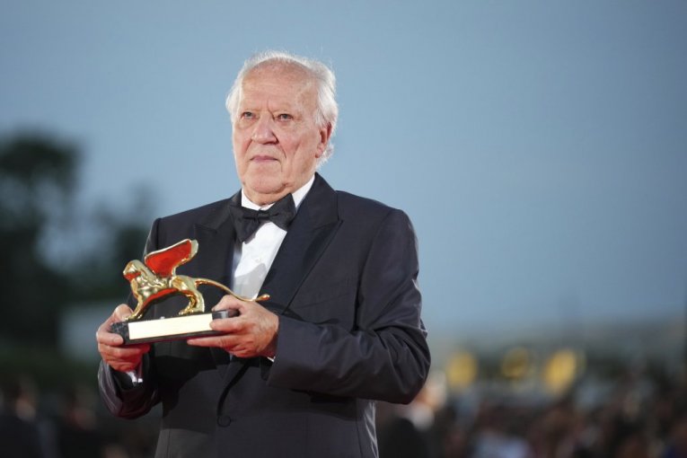 Filmski festival u Veneciji, otvaranje