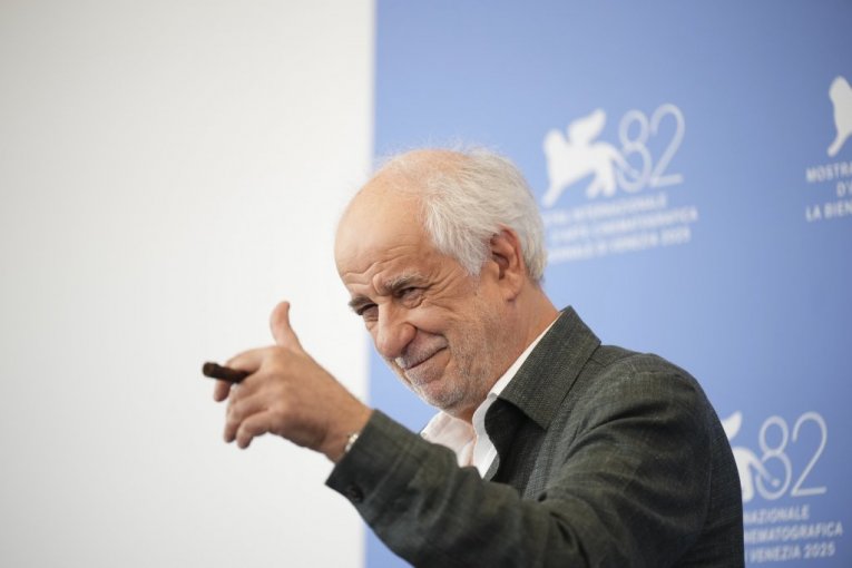 Filmski festival u Veneciji, otvaranje