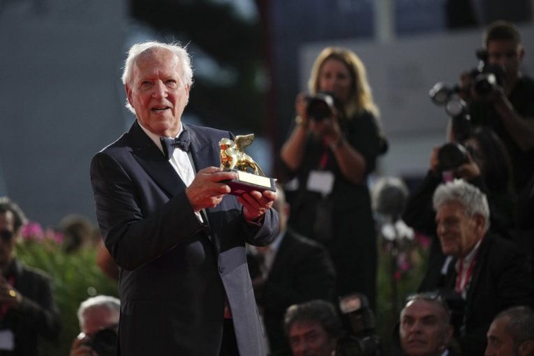 Filmski festival u Veneciji, otvaranje