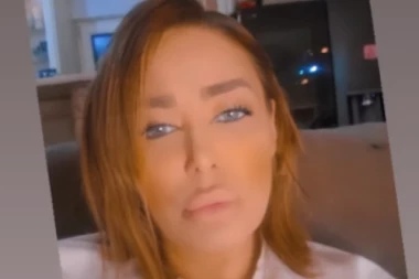 SVI SU SE PITALI ČIJA JE PESMA "NIJE MI 22" - Ana Nikolić objavila snimak, poslušajte kako zvuči (VIDEO)