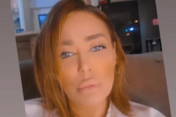 SVI SU SE PITALI ČIJA JE PESMA "NIJE MI 22" - Ana Nikolić objavila snimak, poslušajte kako zvuči (VIDEO)