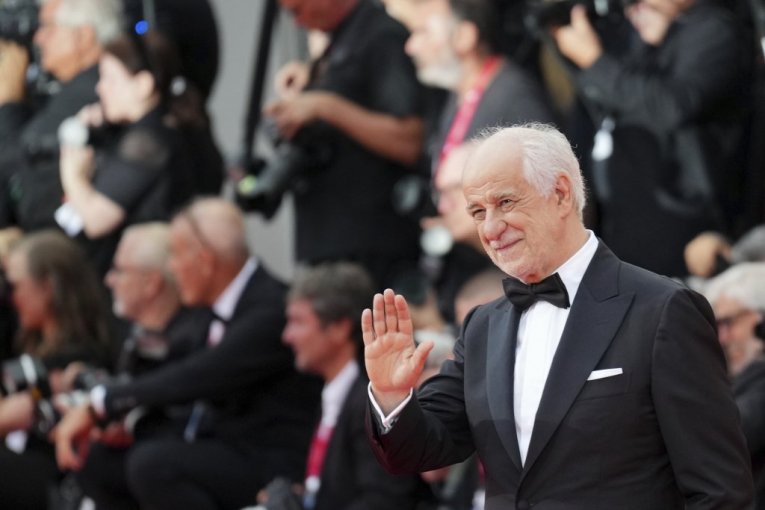 Filmski festival u Veneciji, otvaranje