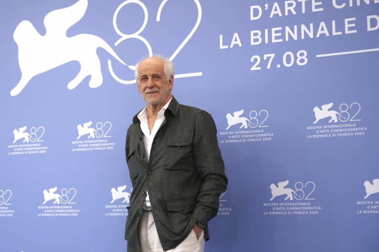 Filmski festival u Veneciji, otvaranje