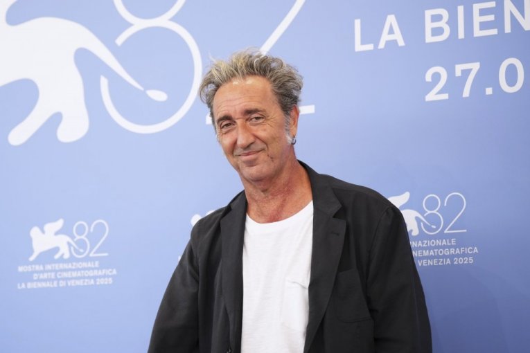 Filmski festival u Veneciji, otvaranje