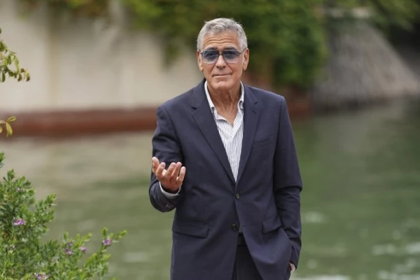 DŽORDŽ KLUNI OTKAZAO SVE AKTIVNOSTI: Slavnom glumcu ugroženo zdravlje, evo o čemu se radi!