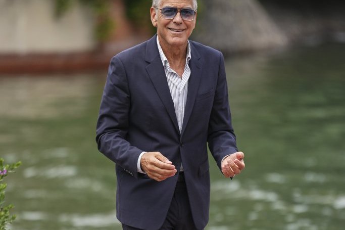 Filmski festival u Veneciji, otvaranje