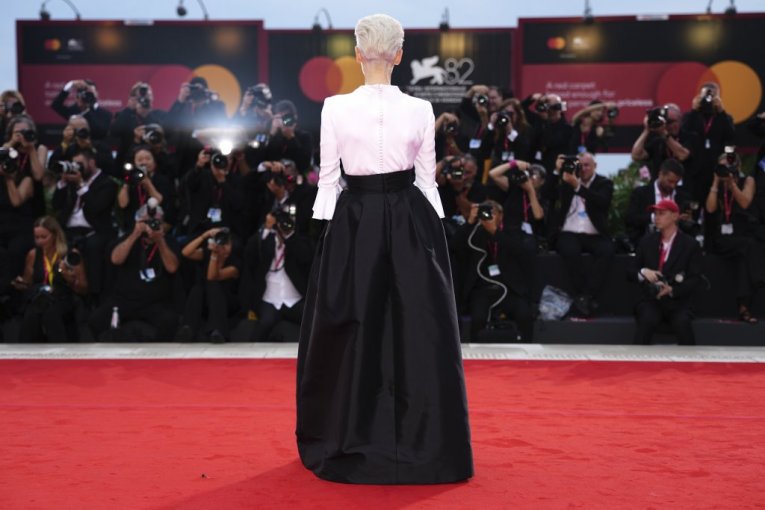 Filmski festival u Veneciji, otvaranje