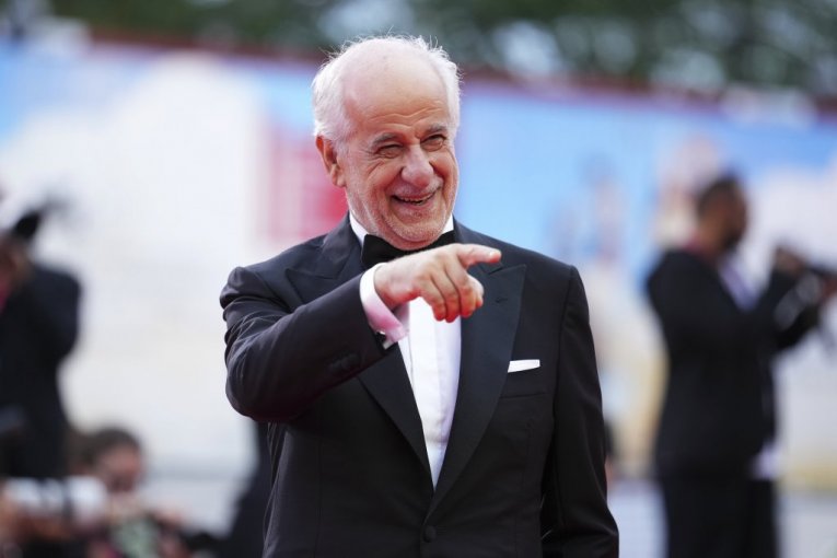 Filmski festival u Veneciji, otvaranje