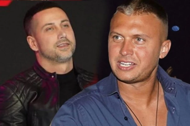 ŠOK-BOMBA! Đedović razvezao jezik o sukobu s Karićem, pa otkrio istinu i o INTIMNIM SNIMCIMA Anđele Đuričić!