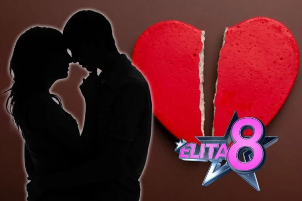 SKANDALČINA! Otac učesnika "Elite" se RAZVODI zbog rijaliti-učesnice?!