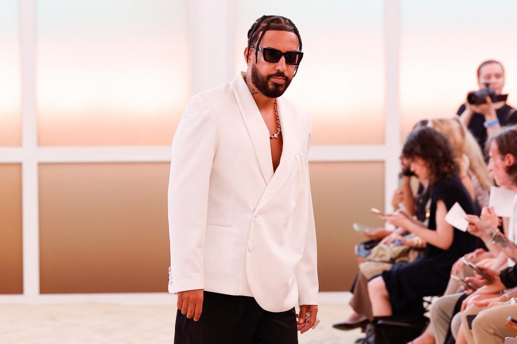 Reper Frenč Montana