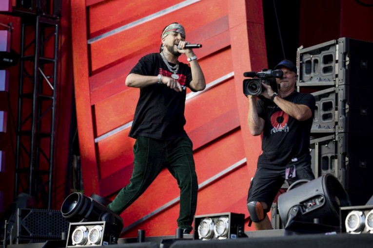 Reper Frenč Montana