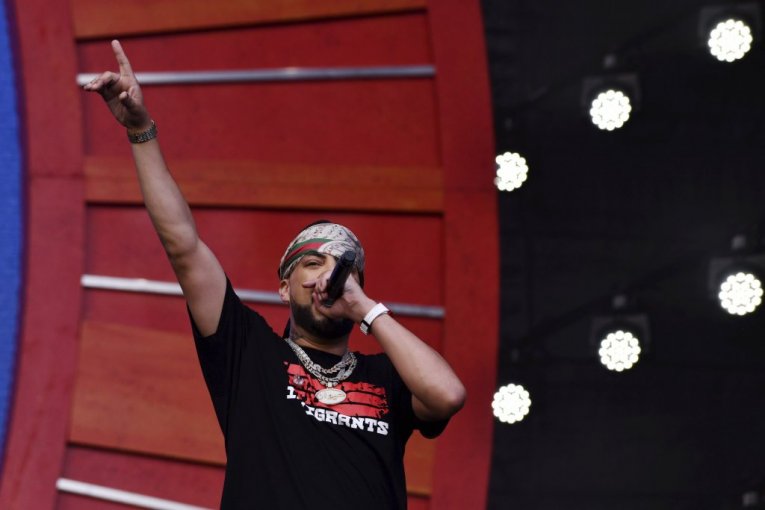 Reper Frenč Montana