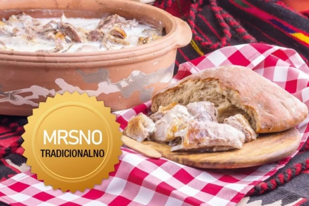 TAJNA DURMITORSKE JAGNJETINE U MLEKU: Starinski recept za jelo sa skorupom koje se pamti ceo život