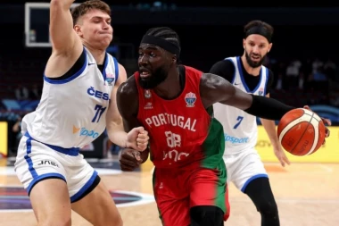 KO JE KETA, ZVER KOJA PRETI SRBIJI, A KOJU JE HTEO PARTIZAN: Došao posle Divca, pa propao, a onda je ispisao istoriju!