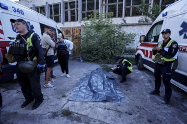 POZNATI BIZNISMEN PRONAĐEN MRTAV U AUTOMOBILU: Imao ozbiljne probleme s novcem, evo šta je policija pronašla kraj tela!