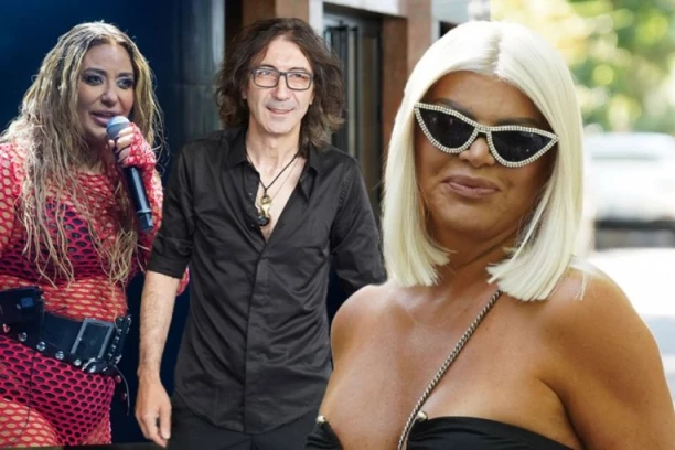 TUGA ME HVATA, NISAM SE ČULA S NJOM: Dara Bubamara o SKANDALU Ane Nikolić i Raleta, pa najavila TUŽBU!